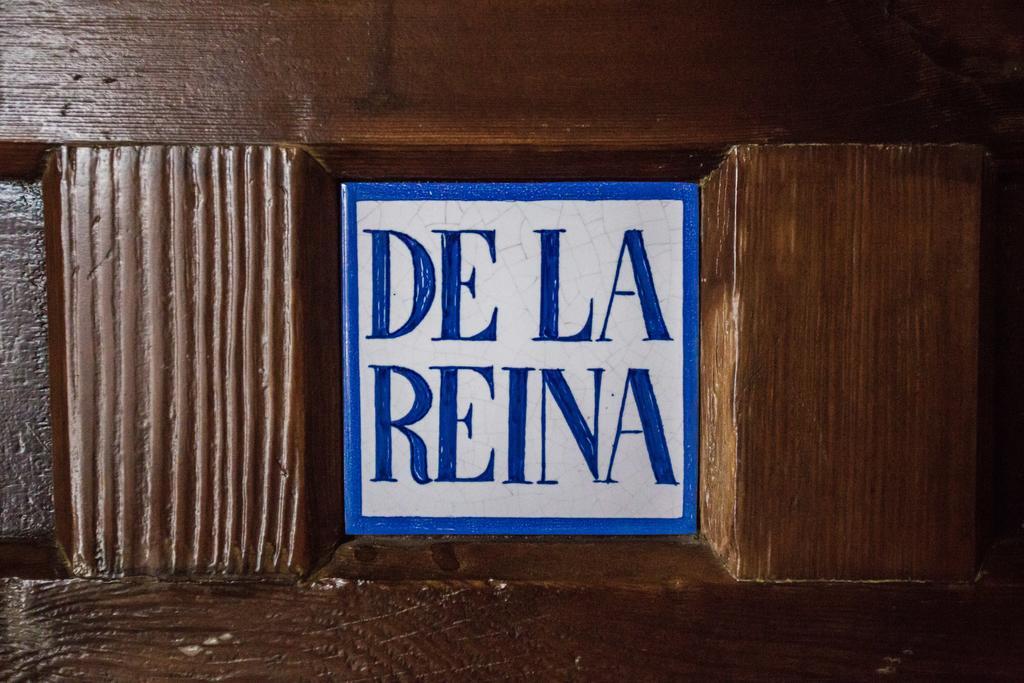 El Palacio De San Benito Cazalla de la Sierra Room photo