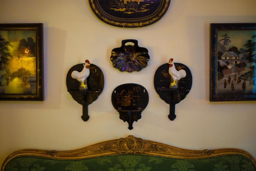 El Palacio De San Benito Cazalla de la Sierra Room photo